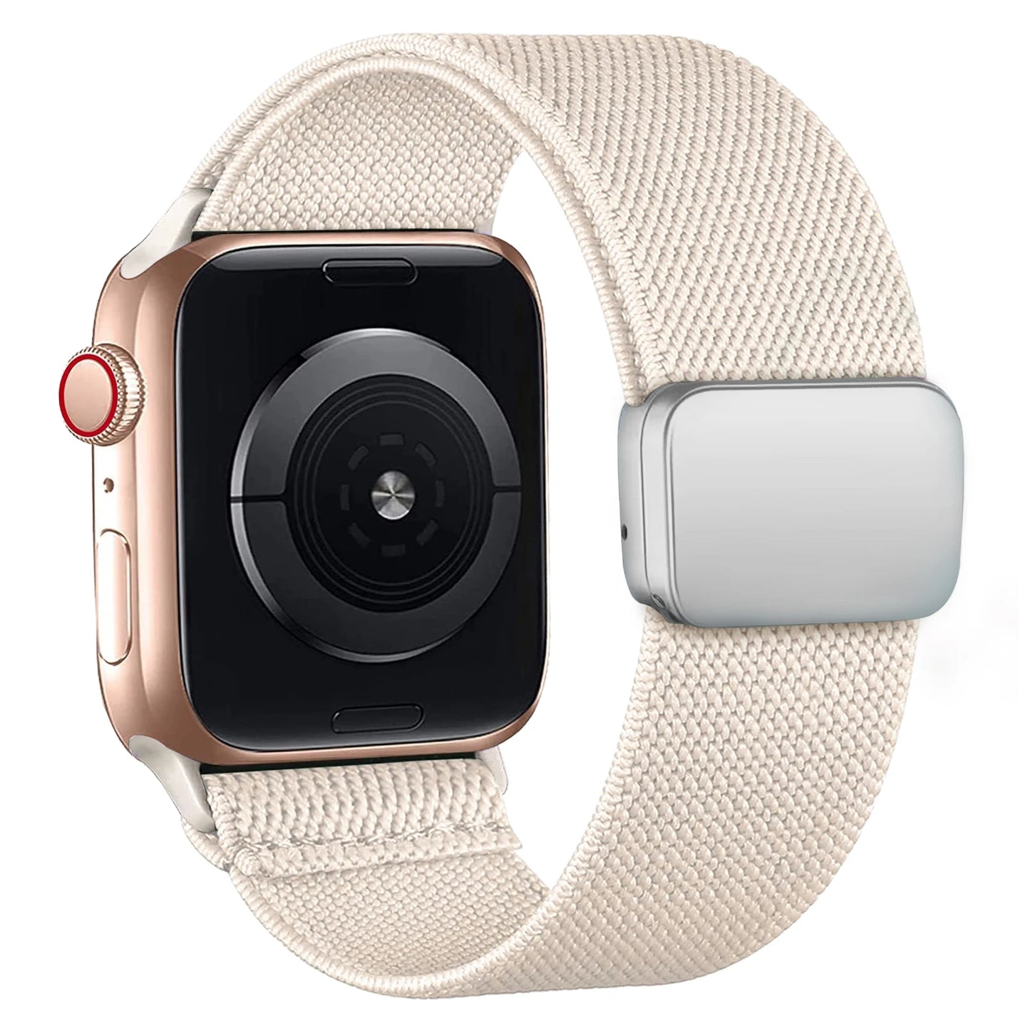 Magnetic Loop For Apple Watch Band