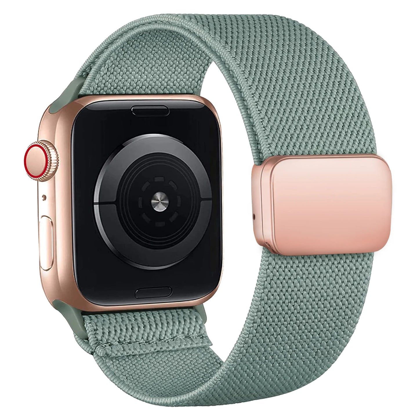 Magnetic Loop For Apple Watch Band