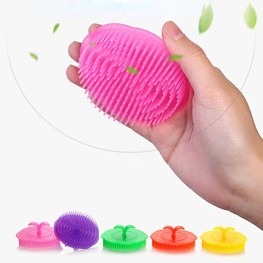 Shampoo Brush Adult Scalp Massage Brush Men and Women.