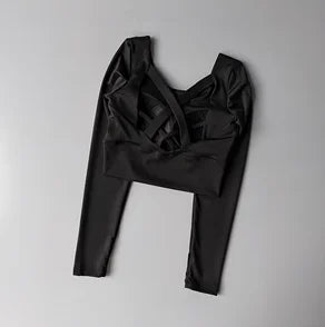 High-intensity Professional Shock-proof Huddle Running Bra Summer Cloth.