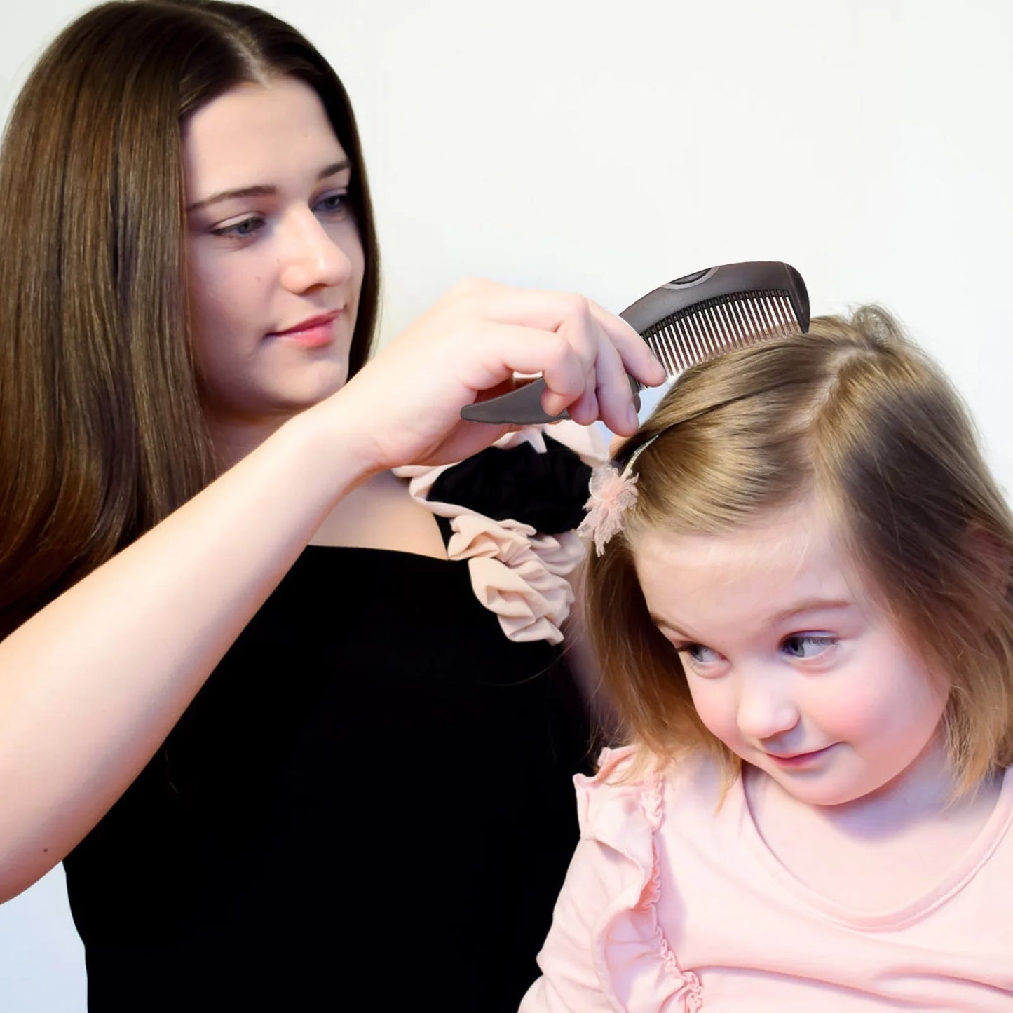 Dandruff Removal Scalp Hair Combs.