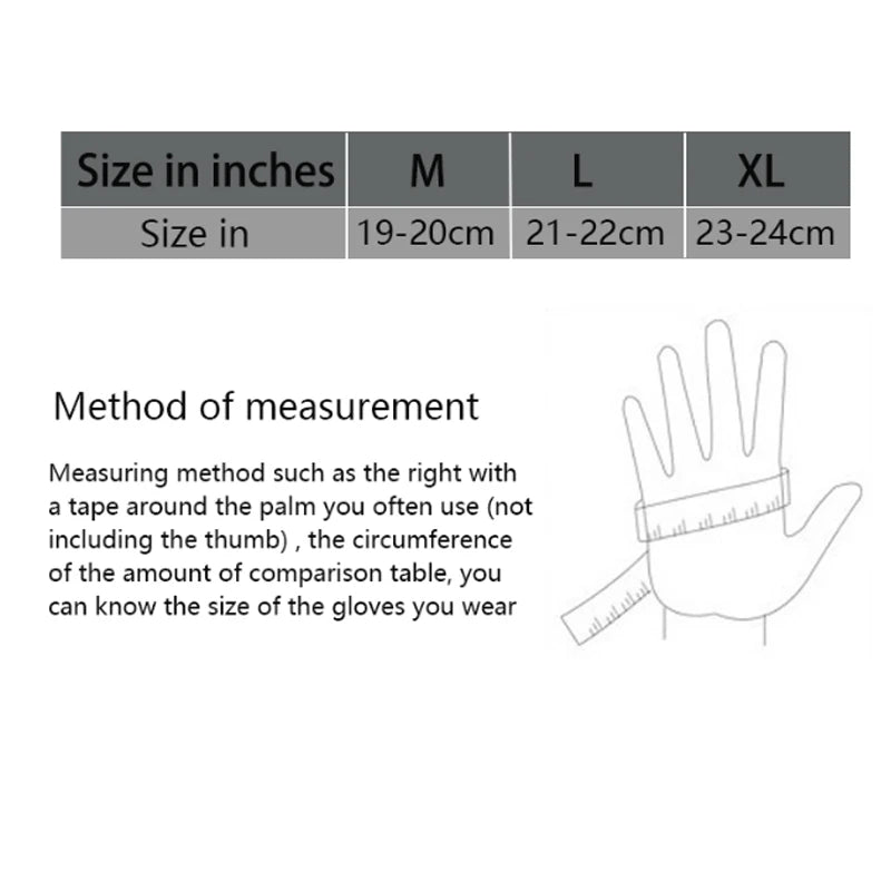 1Pair Super Seal Technician Gloves.