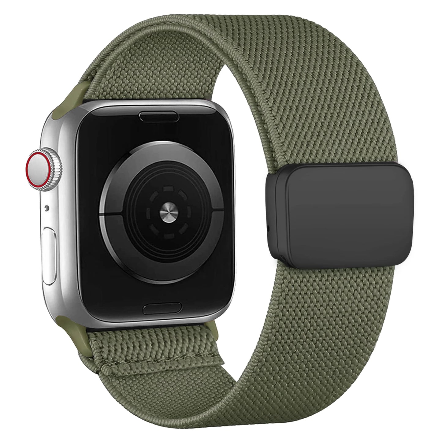 Magnetic Loop For Apple Watch Band