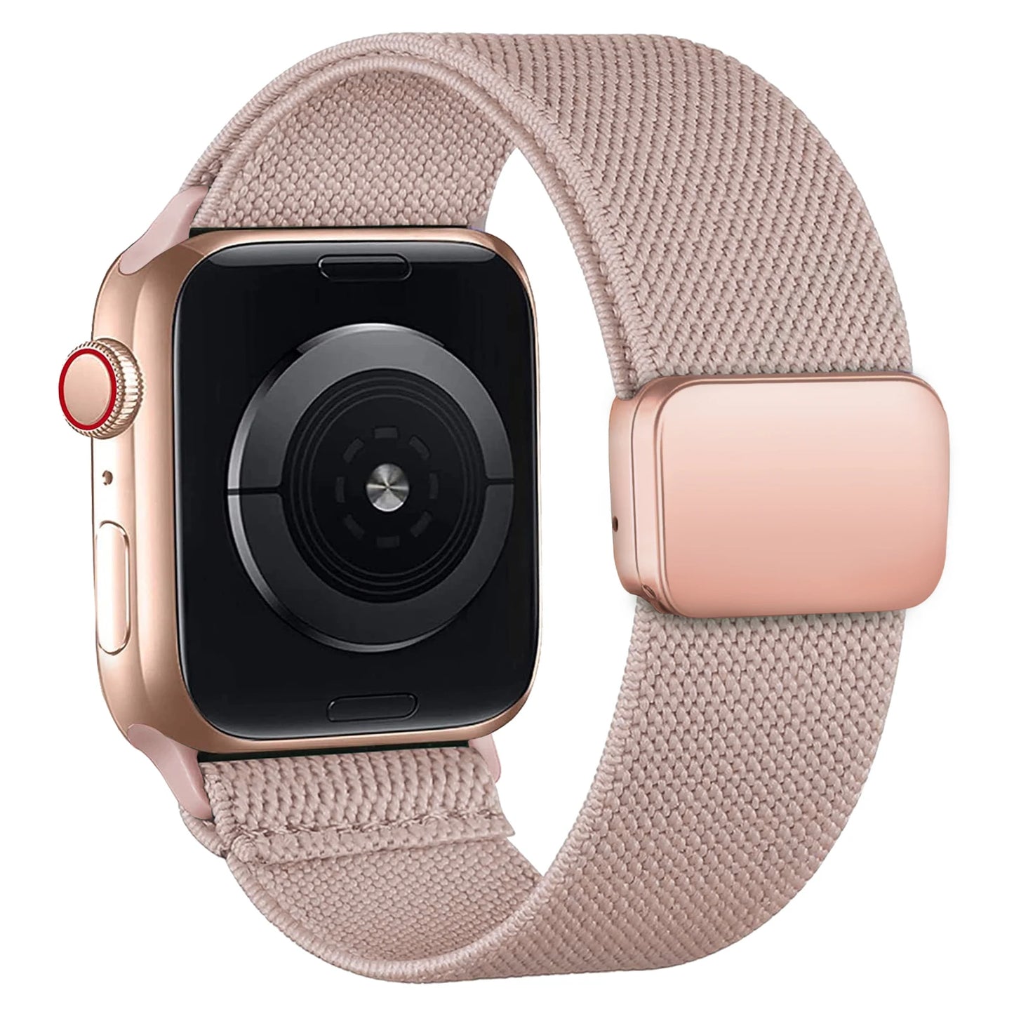 Magnetic Loop For Apple Watch Band