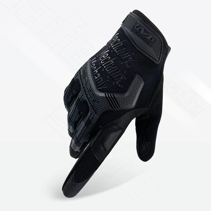 1Pair Super Seal Technician Gloves.