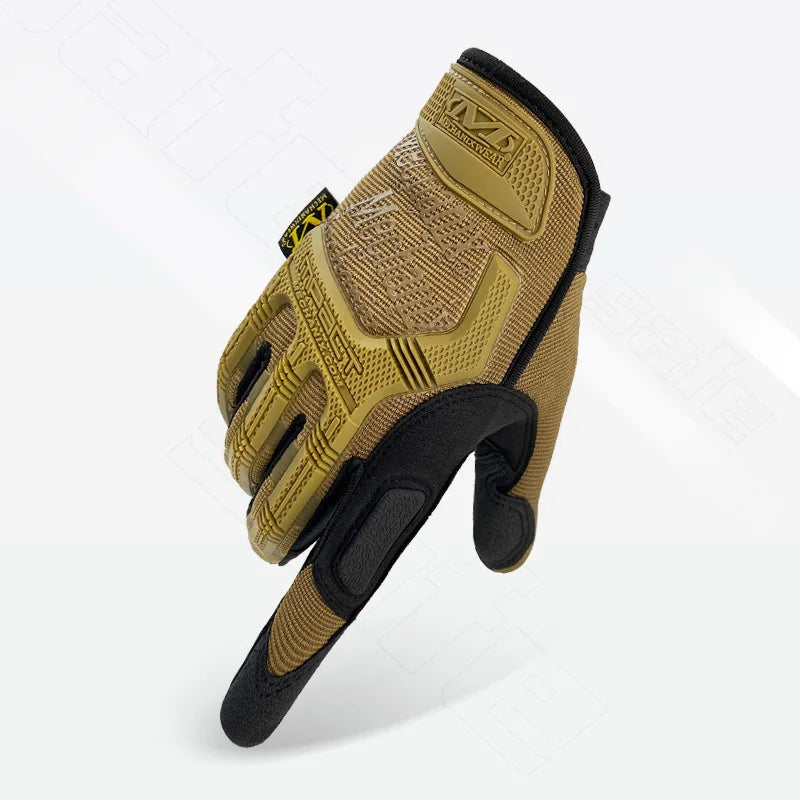 1Pair Super Seal Technician Gloves.