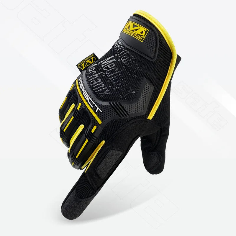 1Pair Super Seal Technician Gloves.