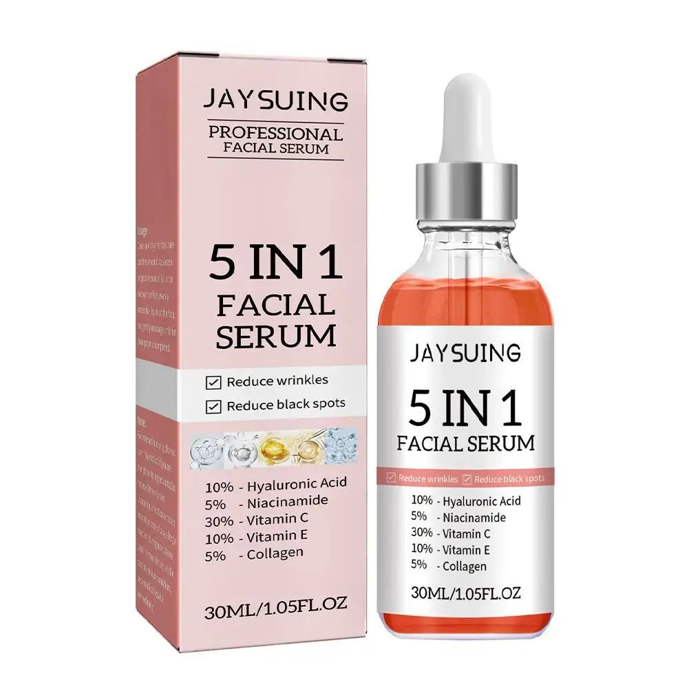 Fade fine lines Firming Face Serum Skin Care