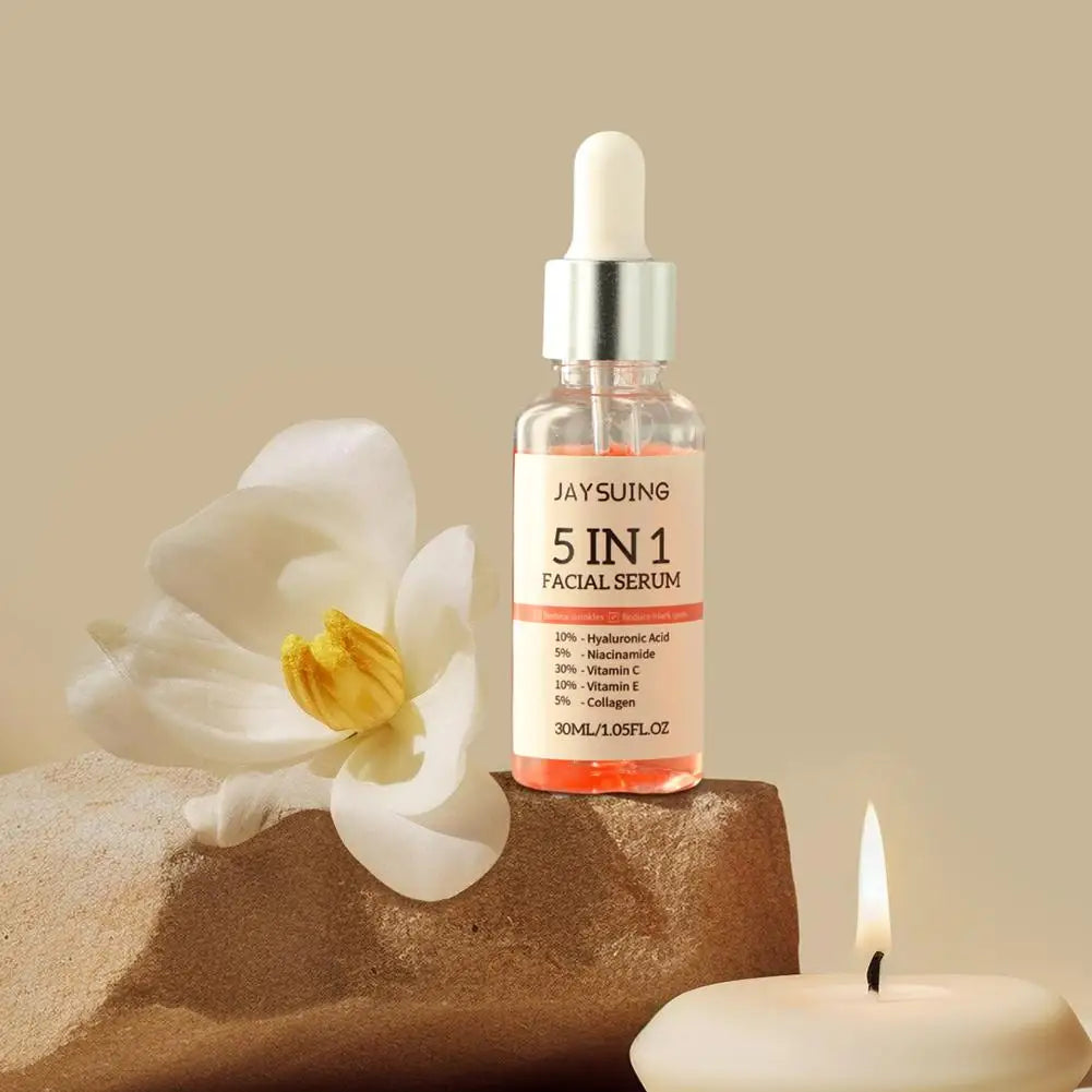 Fade fine lines Firming Face Serum Skin Care