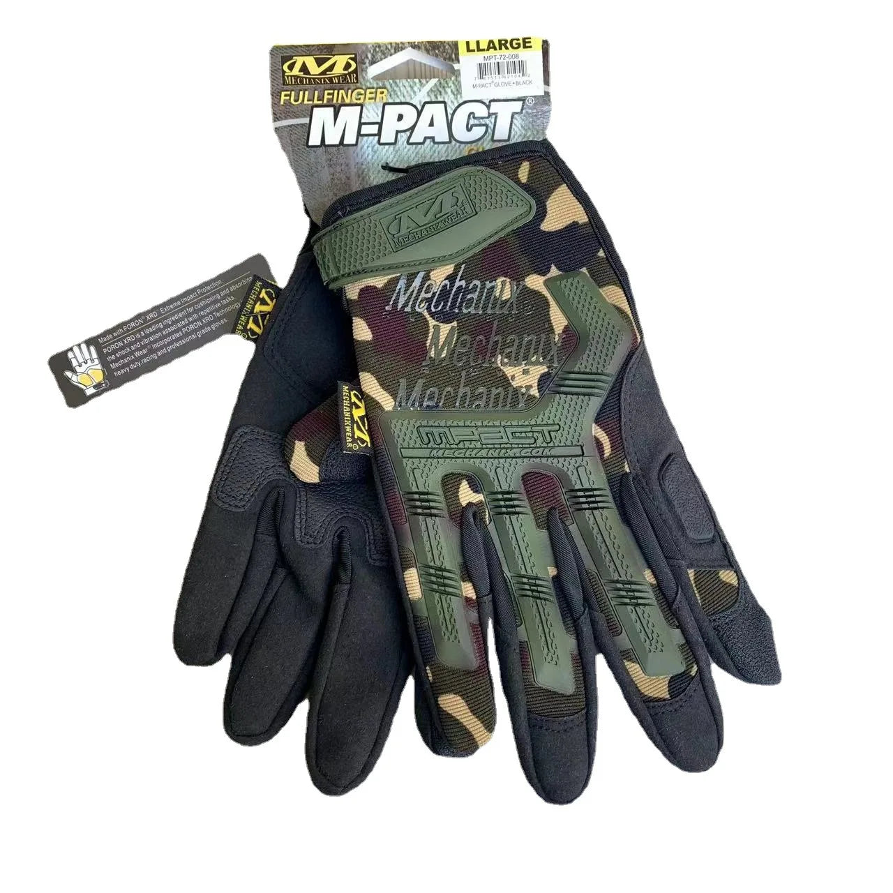 1Pair Super Seal Technician Gloves.