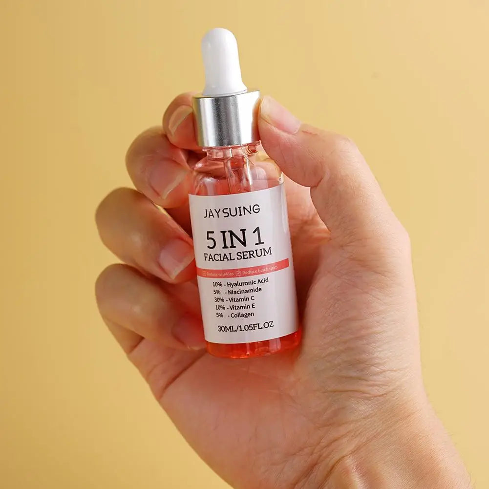 Fade fine lines Firming Face Serum Skin Care