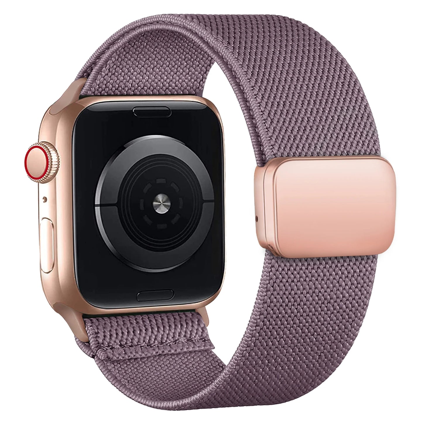 Magnetic Loop For Apple Watch Band