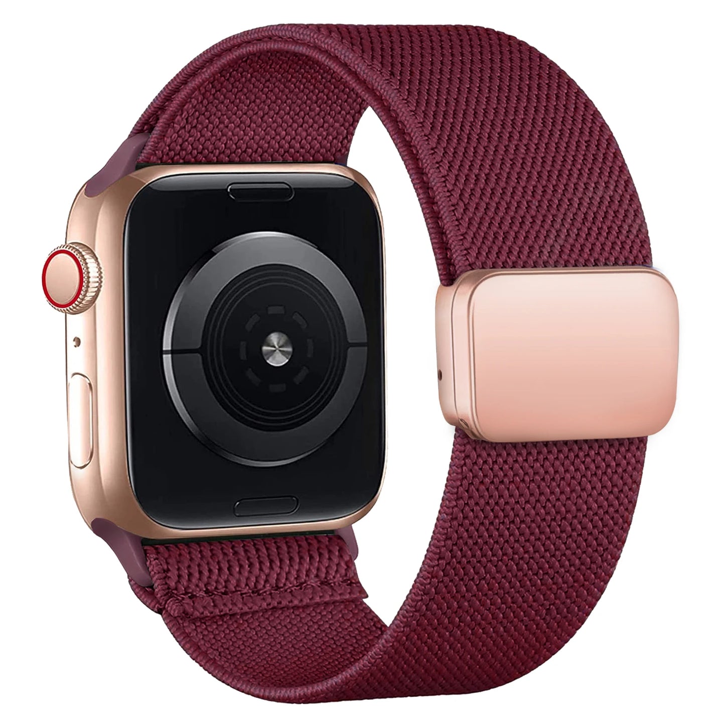 Magnetic Loop For Apple Watch Band