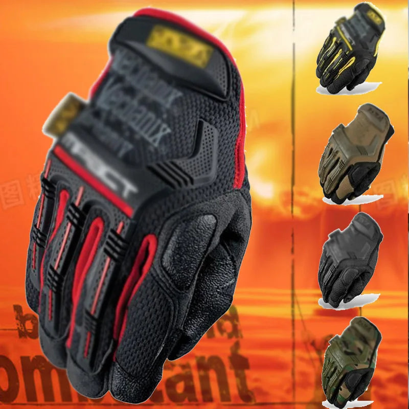 1Pair Super Seal Technician Gloves.