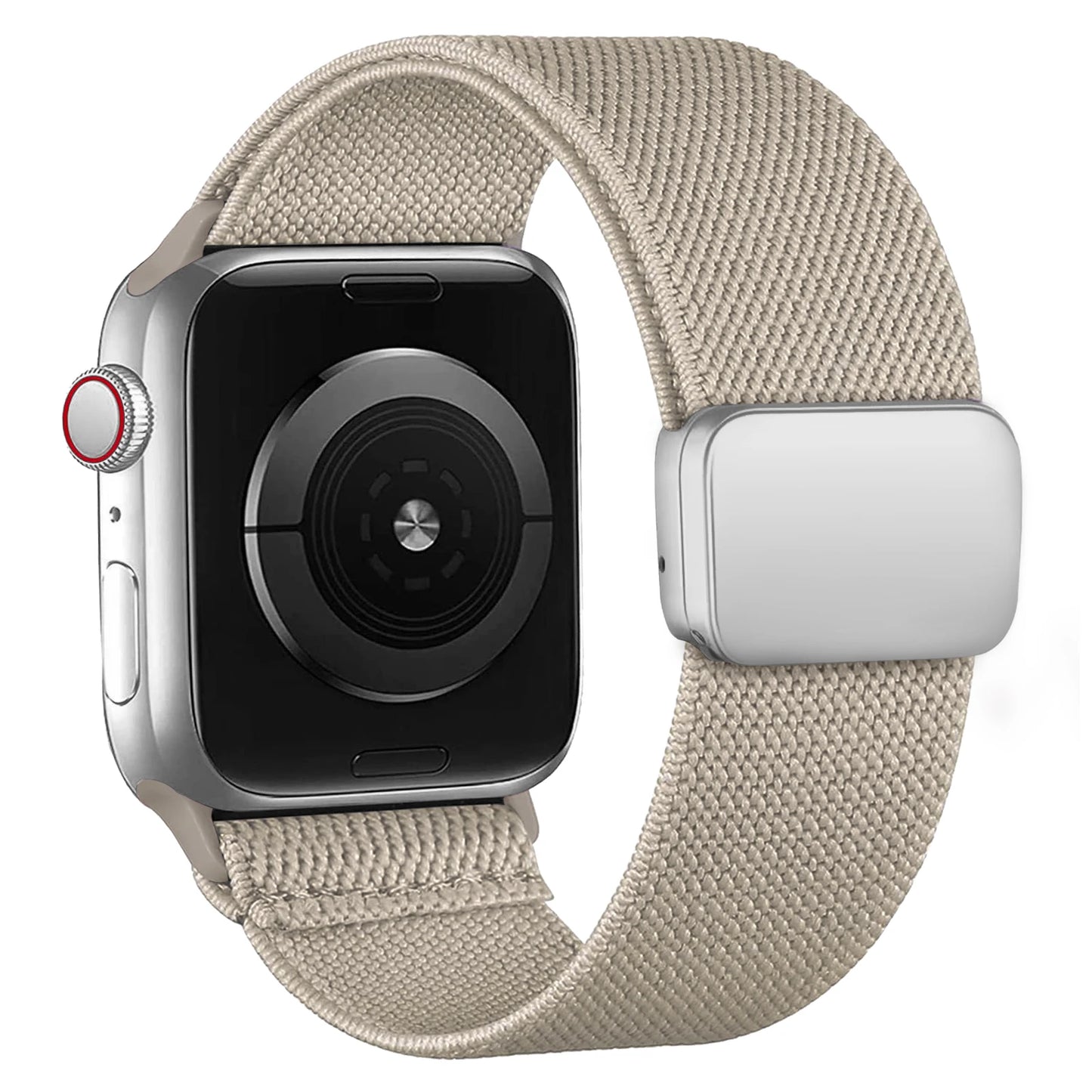 Magnetic Loop For Apple Watch Band