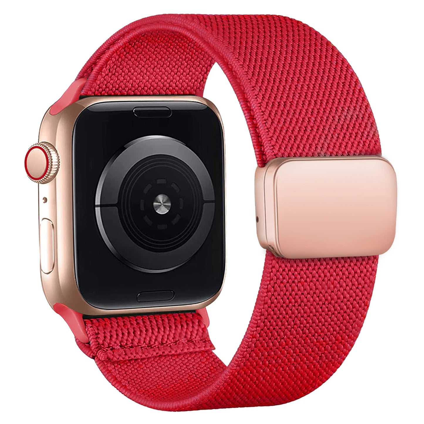 Magnetic Loop For Apple Watch Band