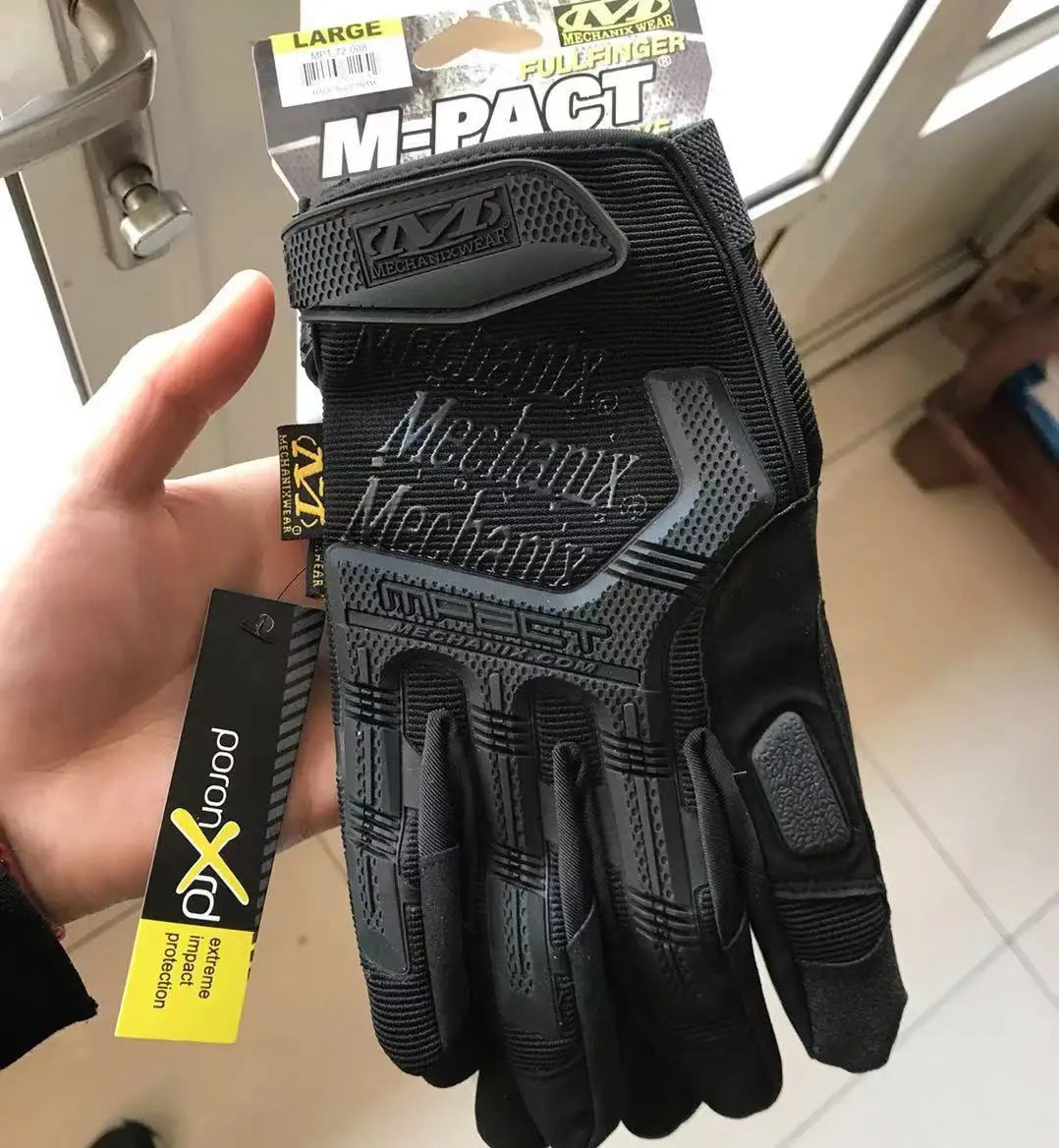 1Pair Super Seal Technician Gloves.