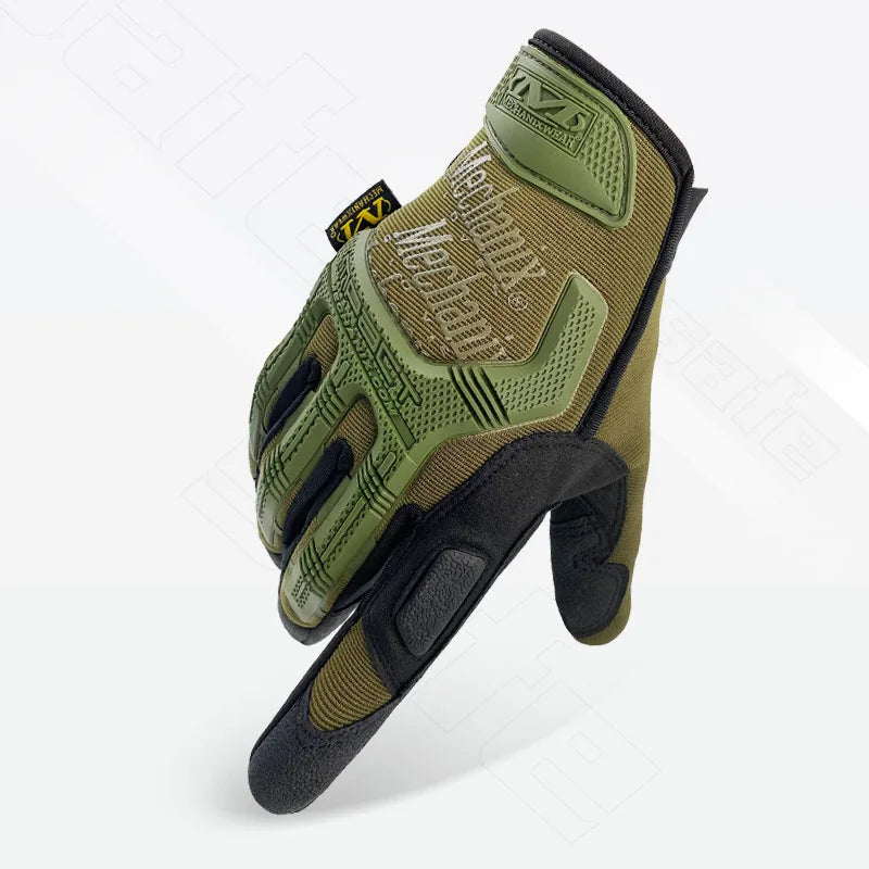 1Pair Super Seal Technician Gloves.