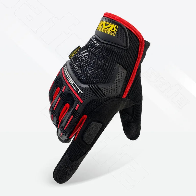 1Pair Super Seal Technician Gloves.