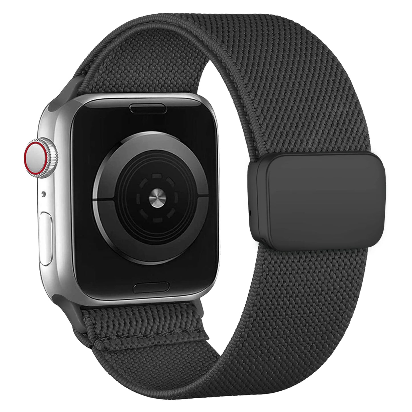 Magnetic Loop For Apple Watch Band