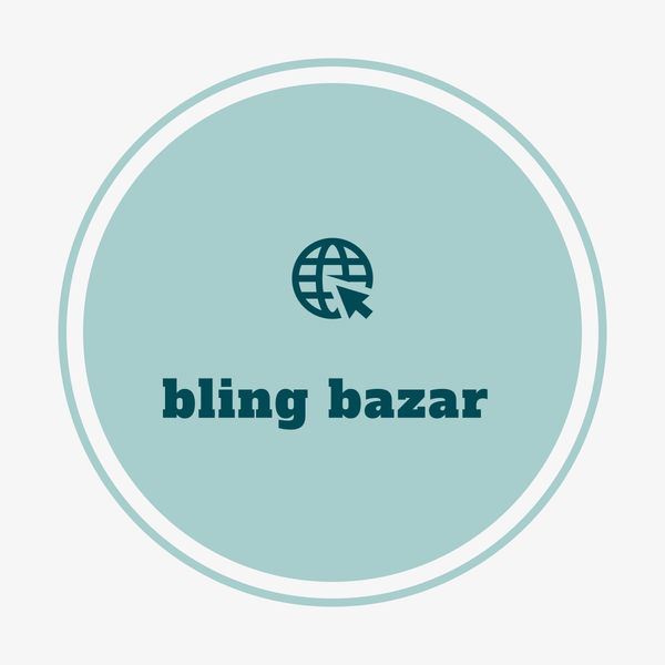 Bling Bazaar